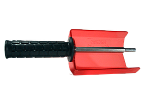 012051 axe rotatif vola 140mm