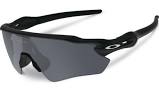 radar ev path matte black prizm trail torch oakley