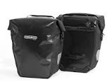 back roller city paire 28l Ortlieb