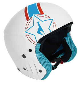 Casque FIS VOLA