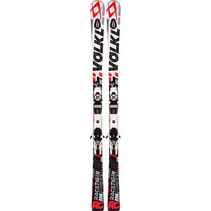 Race Tiger RC UVO Motion3 + motion 12,0 Volkl H21