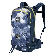 Decom Backpack 24L BP152P Picture H21