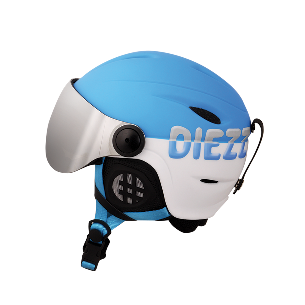 Casque Ski Teen Visor DIEZZ